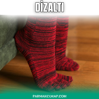 Dizaltı