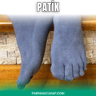 Patik